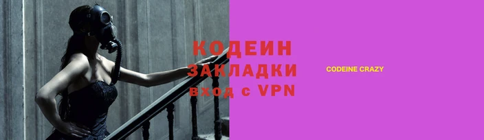 кокс Вяземский
